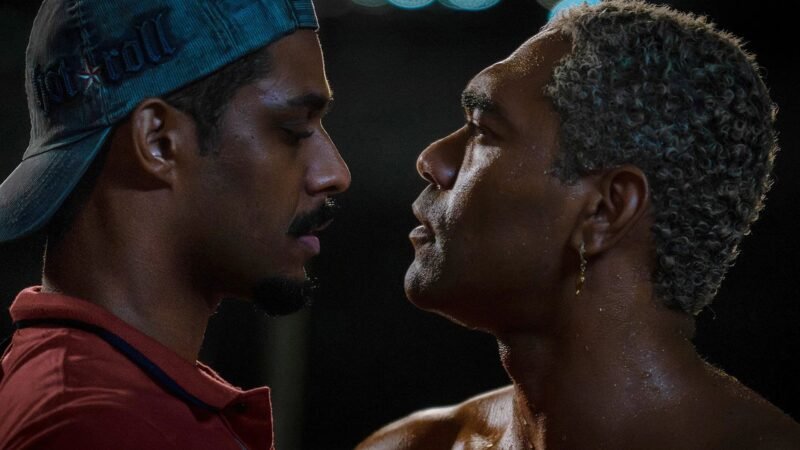 ‘A Margem do Rio’ confronta a hipocrisia religiosa com sexo e misticismo