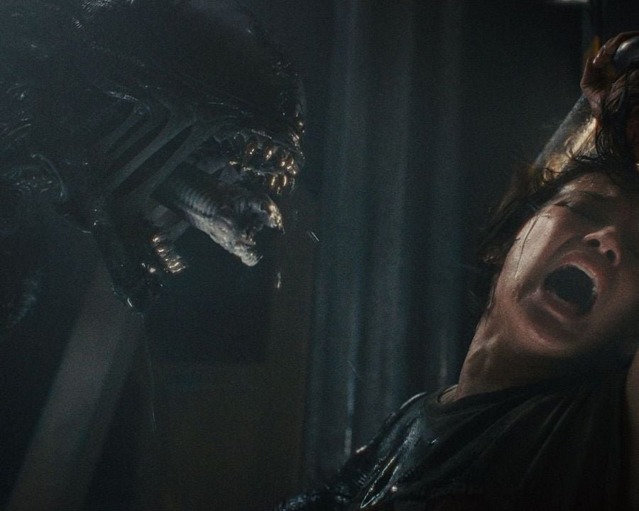 Ridley Scott confirma que está reescrevendo o roteiro do novo filme Alien após assistir a Romulus: "Acho que eles precisam de ajuda"