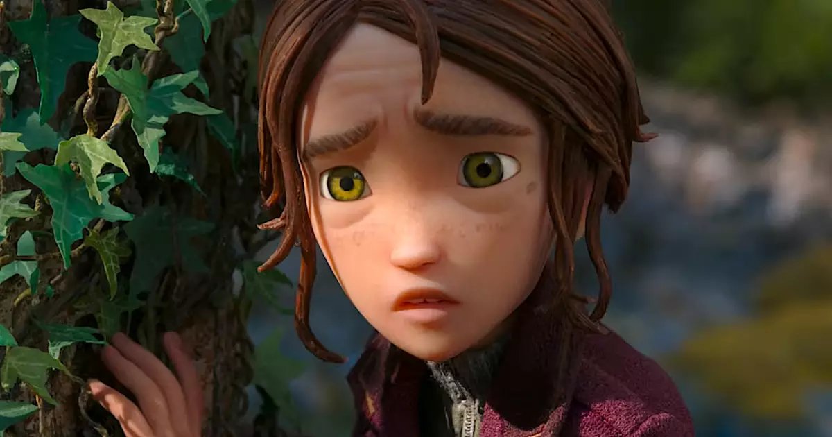 O Bosque Selvagem | Travis Knight conta qual foi a motivação para adaptar livro de Colin Meloy para as telas