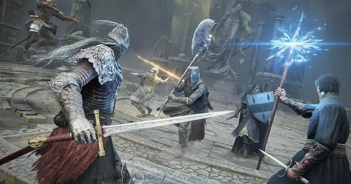Elden Ring | Filme terá orçamento de produção de US$ 200 milhões