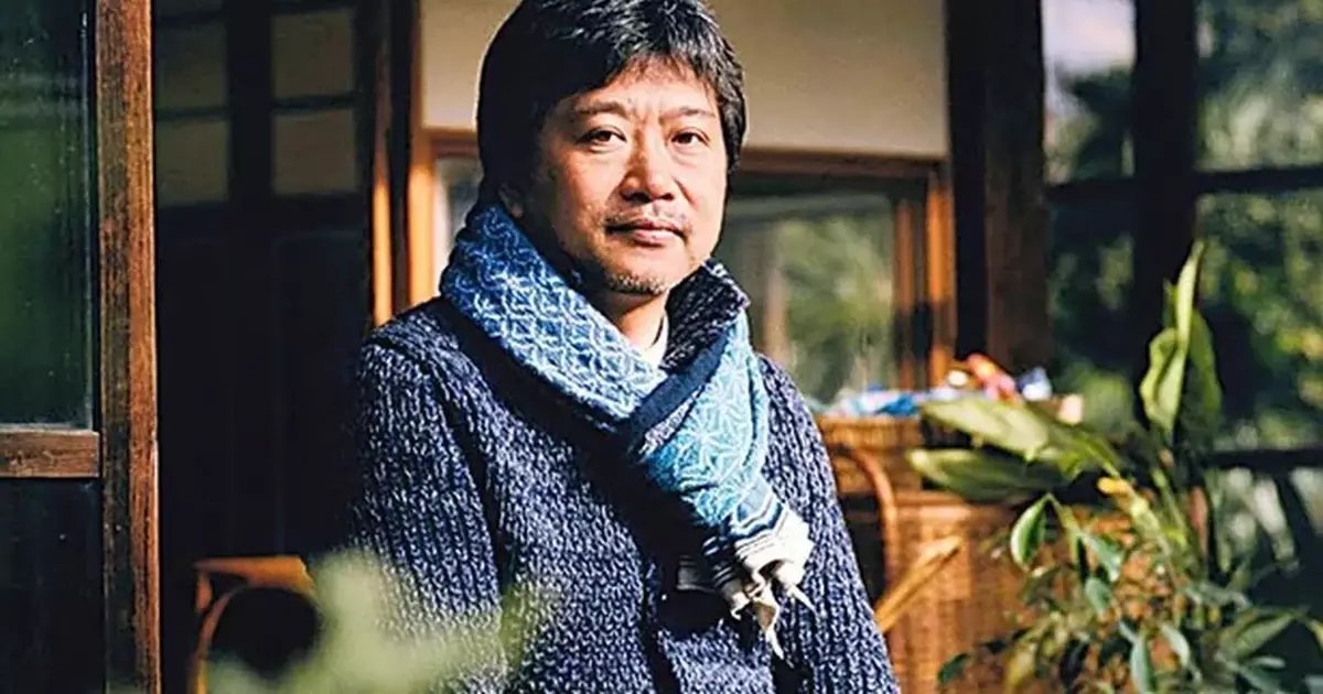 Kore-eda tentou usar IA para revisar roteiro, mas achou sugestões "entediantes": "Ele nunca amou cinema"