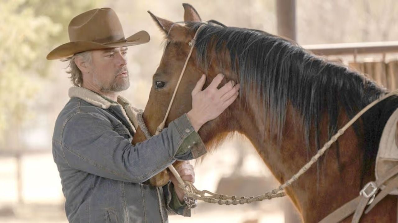Netflix ataca novamente: Concorrente de Yellowstone é cancelada após apenas 2 temporadas – embora a 3ª já estivesse planejada