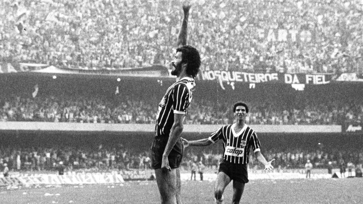 Walter Salles estreia ‘Sócrates Brasileiro’ na Mostra de SP