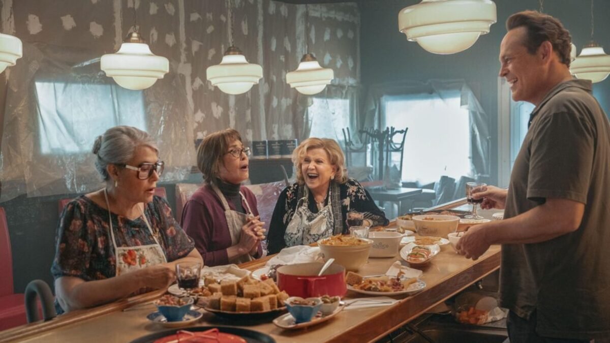 5 filmes de dar água na boca para ver no Dia Mundial do Macarrão