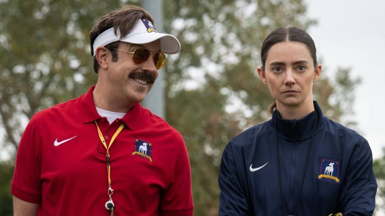 4ª temporada de Ted Lasso corrige um dos maiores erros do treinador e reflete a evolução do personagem