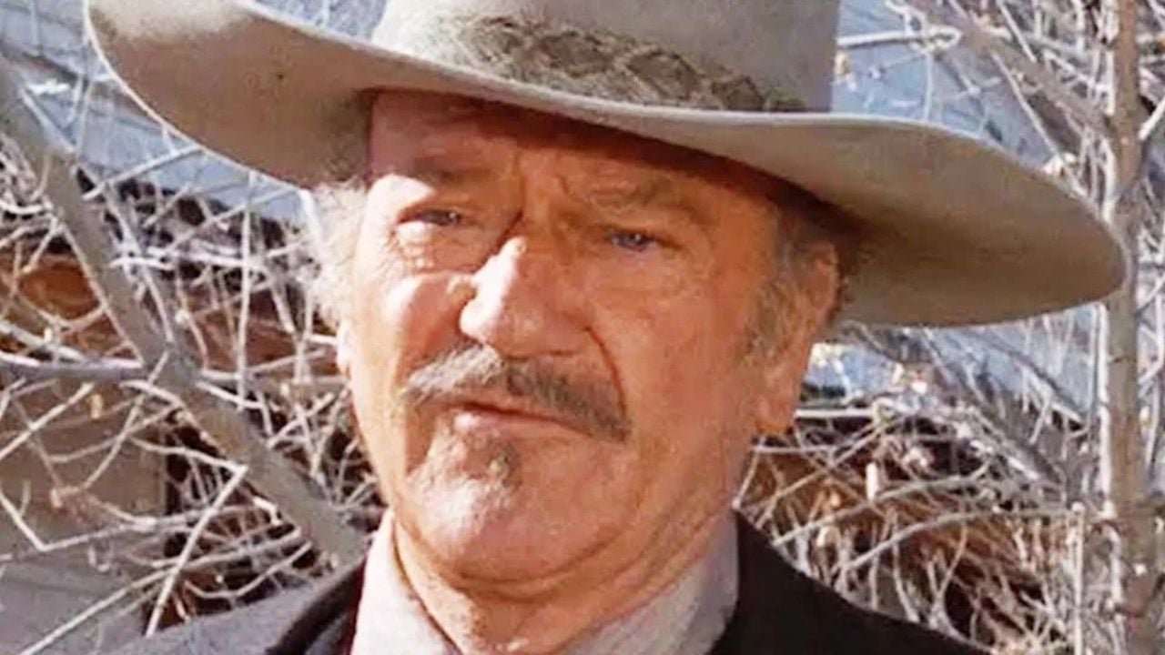 Há 50 anos, John Wayne, já doente, estrelou seu último faroeste: Uma verdadeira obra-prima que os fãs do ator adoram!